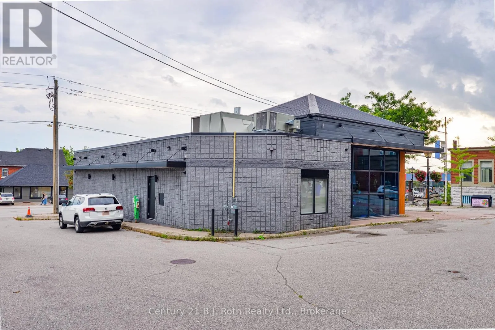 40 PETER STREET S