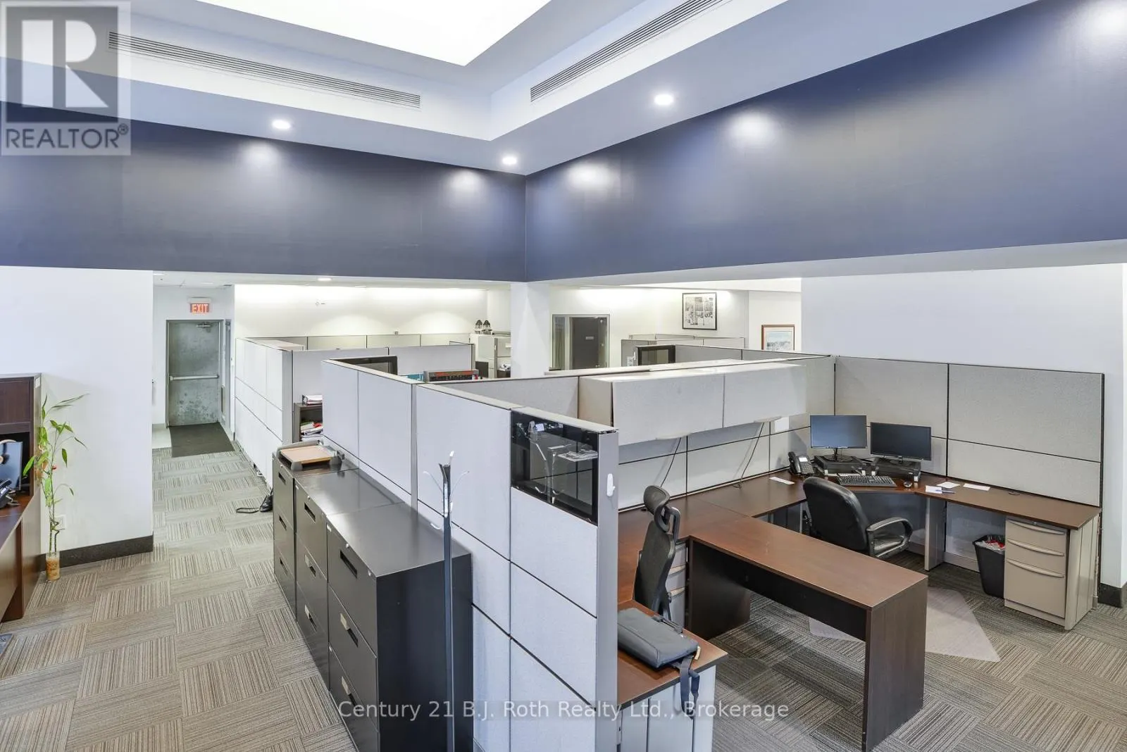 40 PETER STREET S