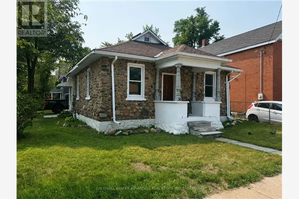 36 SANFORD STREET