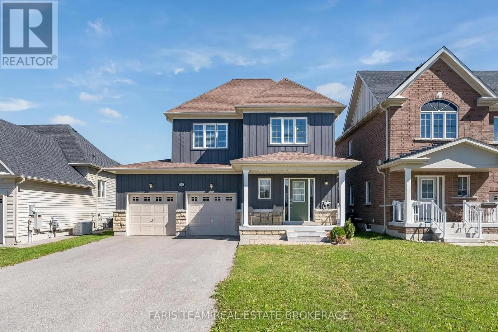207 SPRINGFIELD CRESCENT