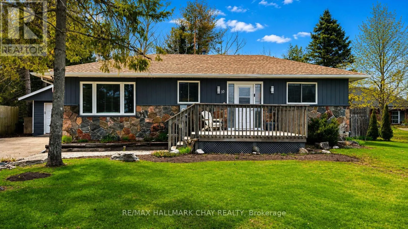 10 FINLAY MILL ROAD