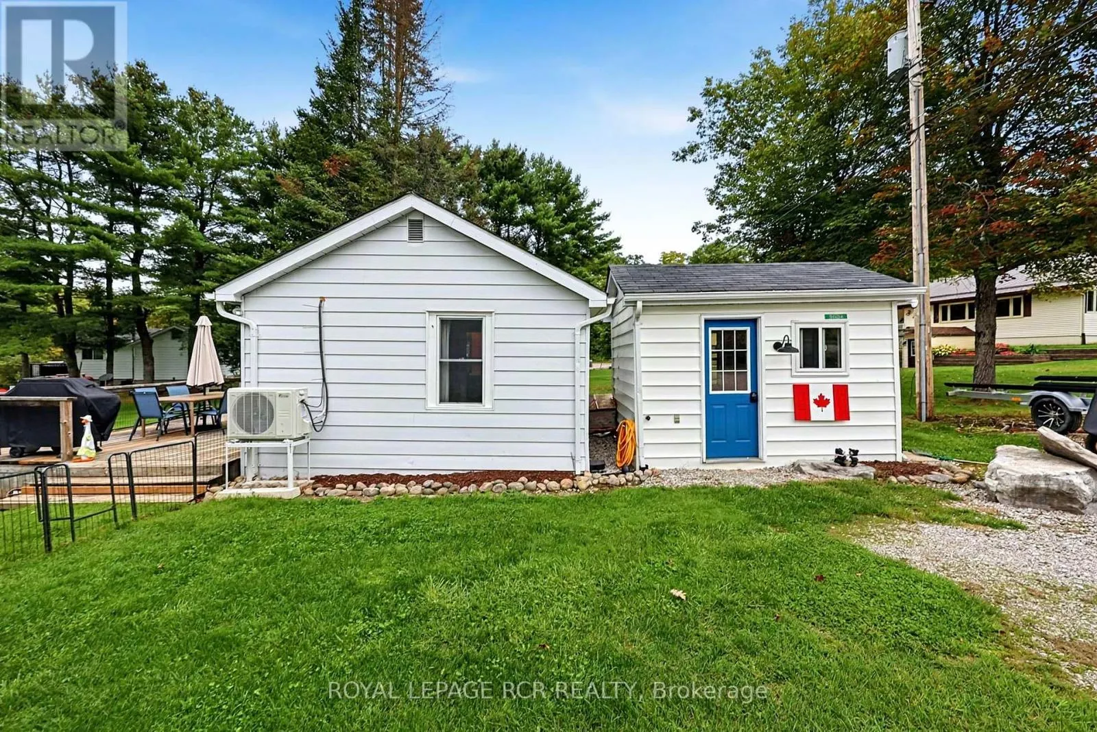 3004 MOYNES ROAD