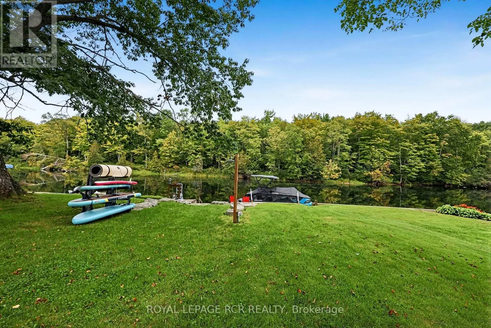 3004 MOYNES ROAD