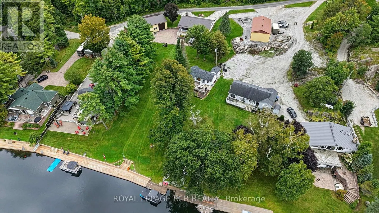 3004 MOYNES ROAD