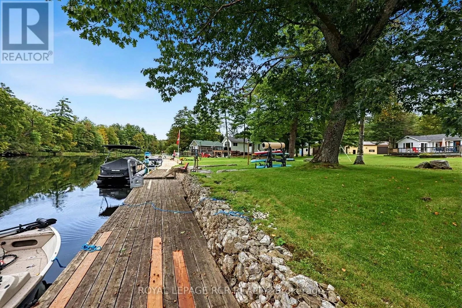 3004 MOYNES ROAD