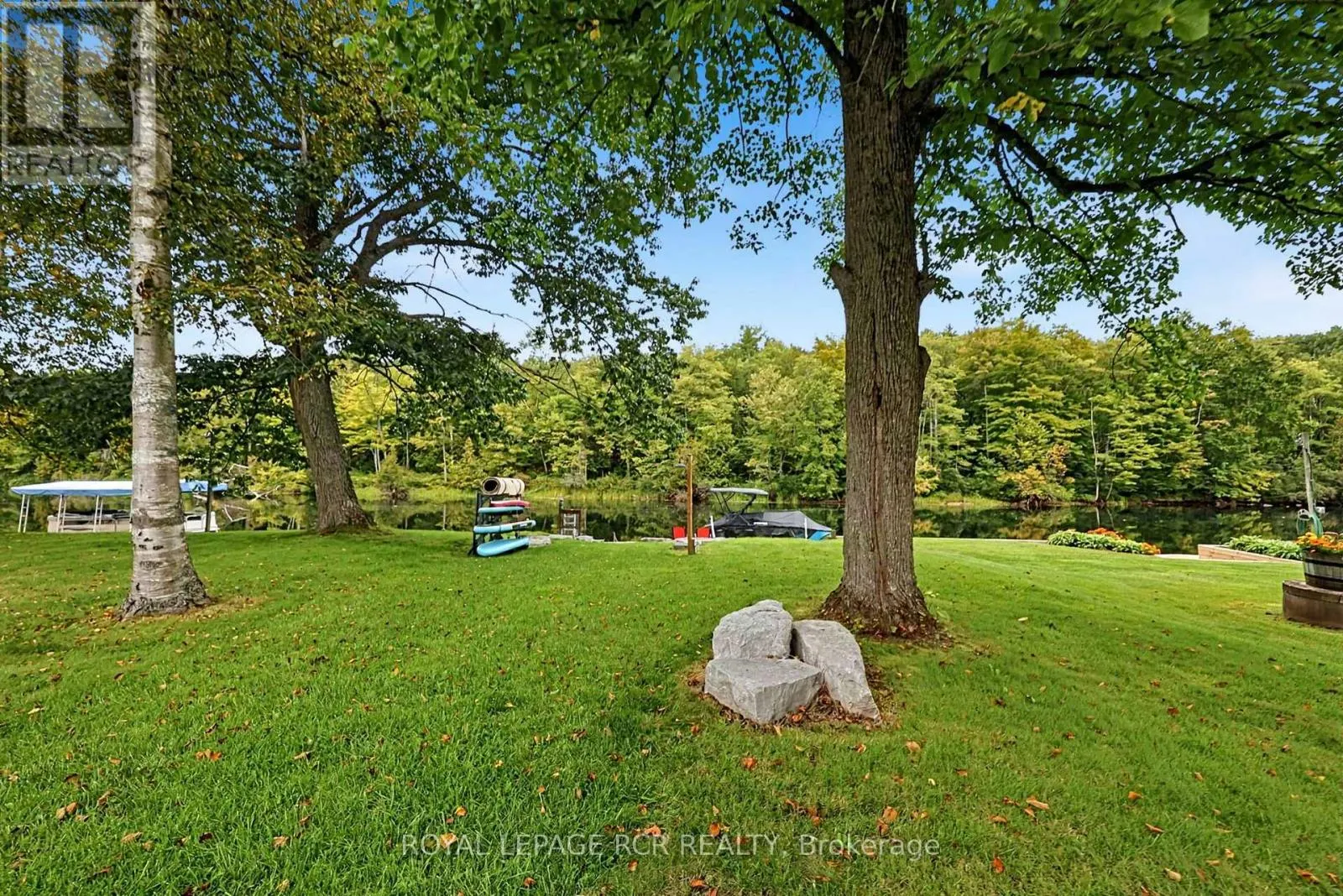 3004 MOYNES ROAD