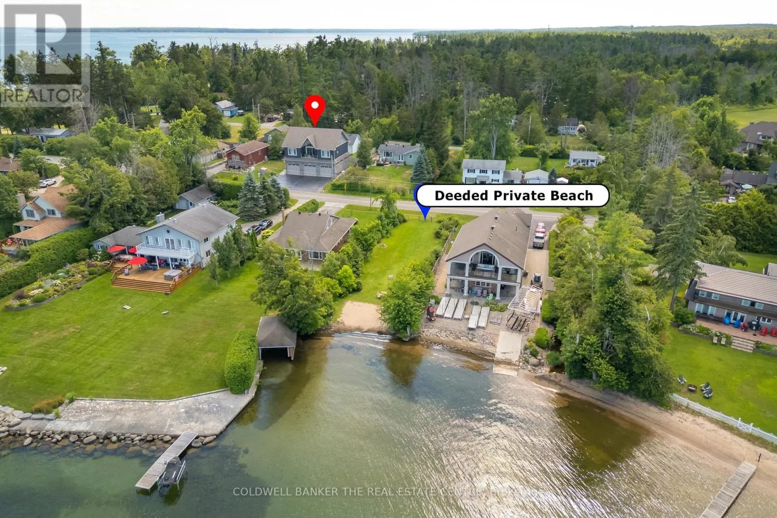 224 LAKESHORE ROAD E