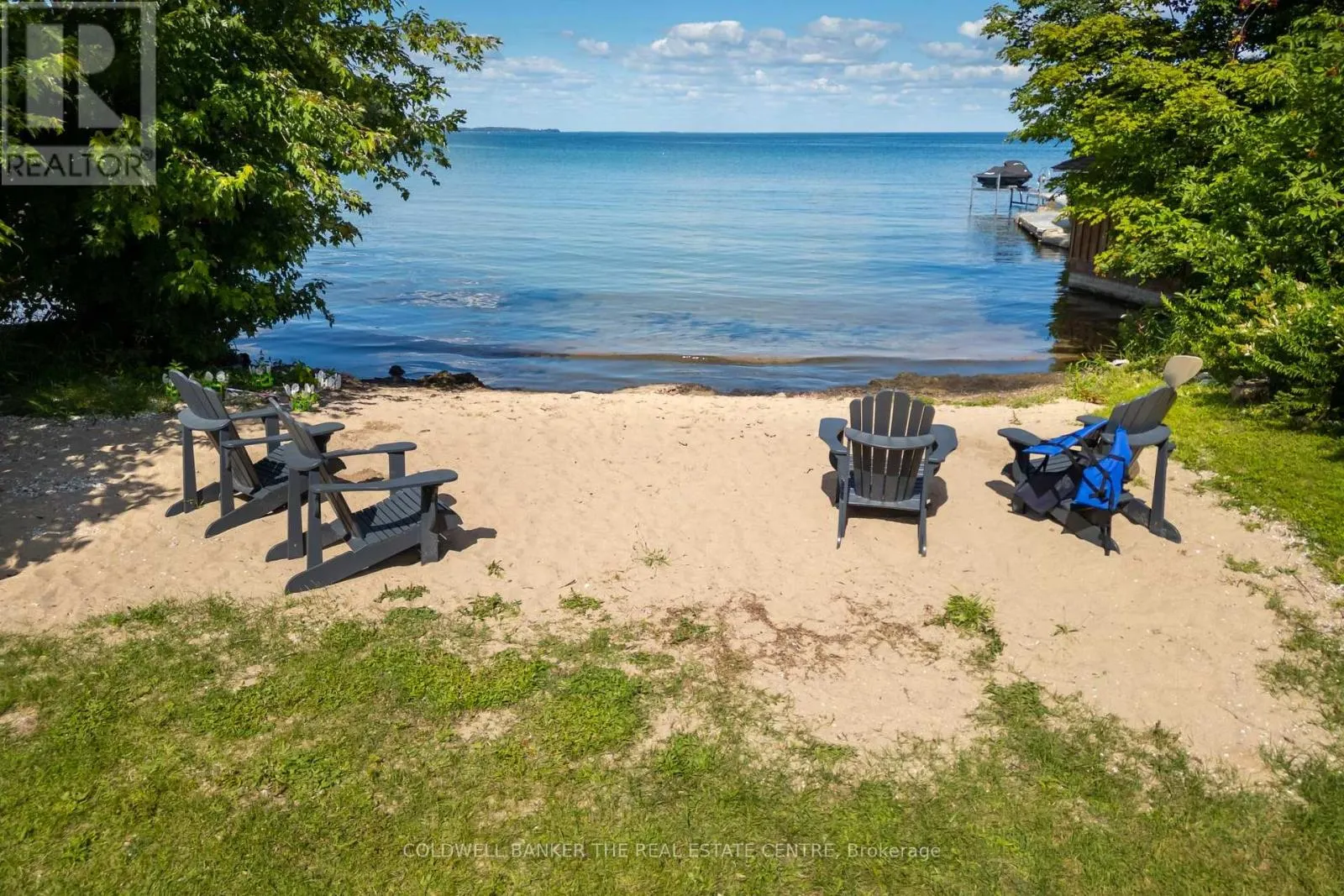224 LAKESHORE ROAD E