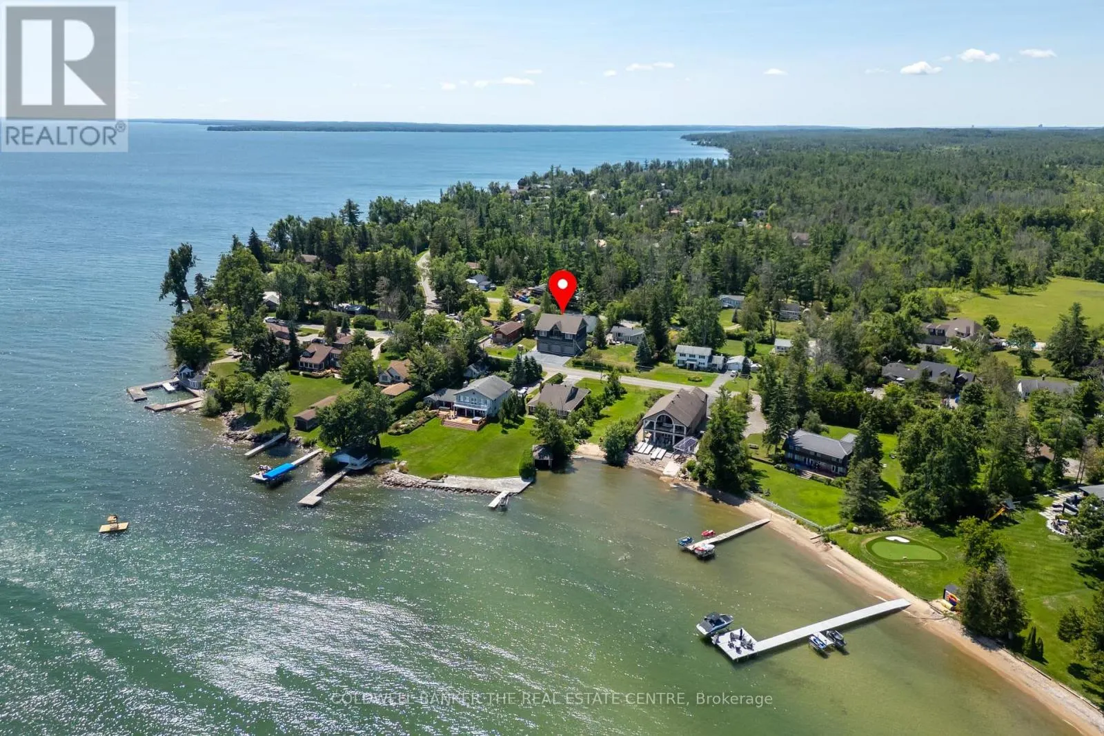 224 LAKESHORE ROAD E