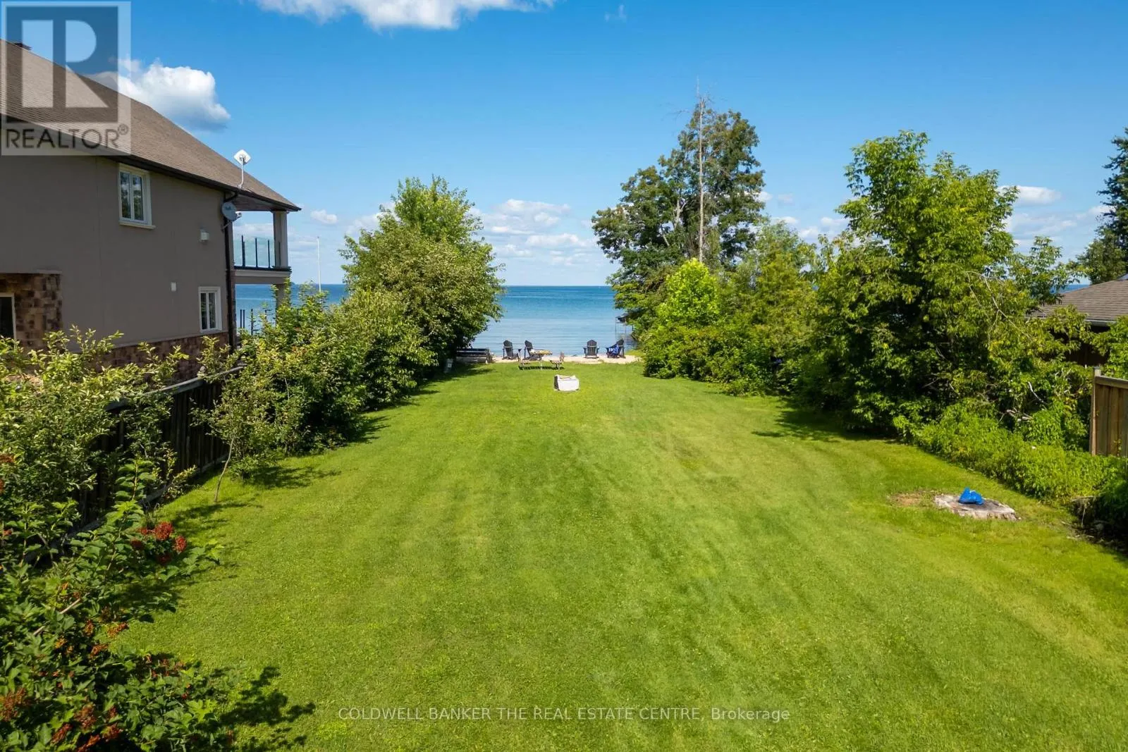 224 LAKESHORE ROAD E