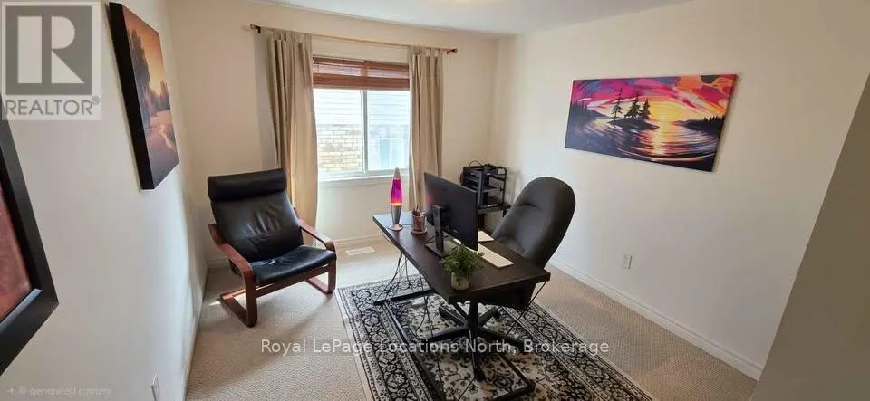 25 MARINA CRESCENT