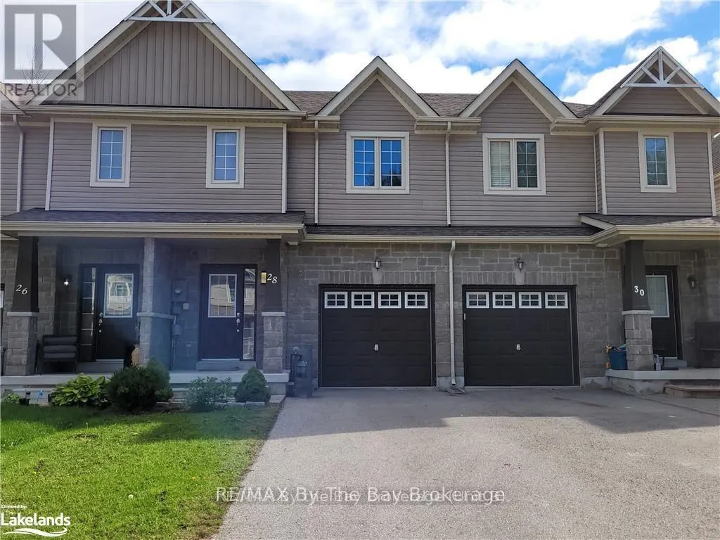 28 ARCADIA DRIVE
