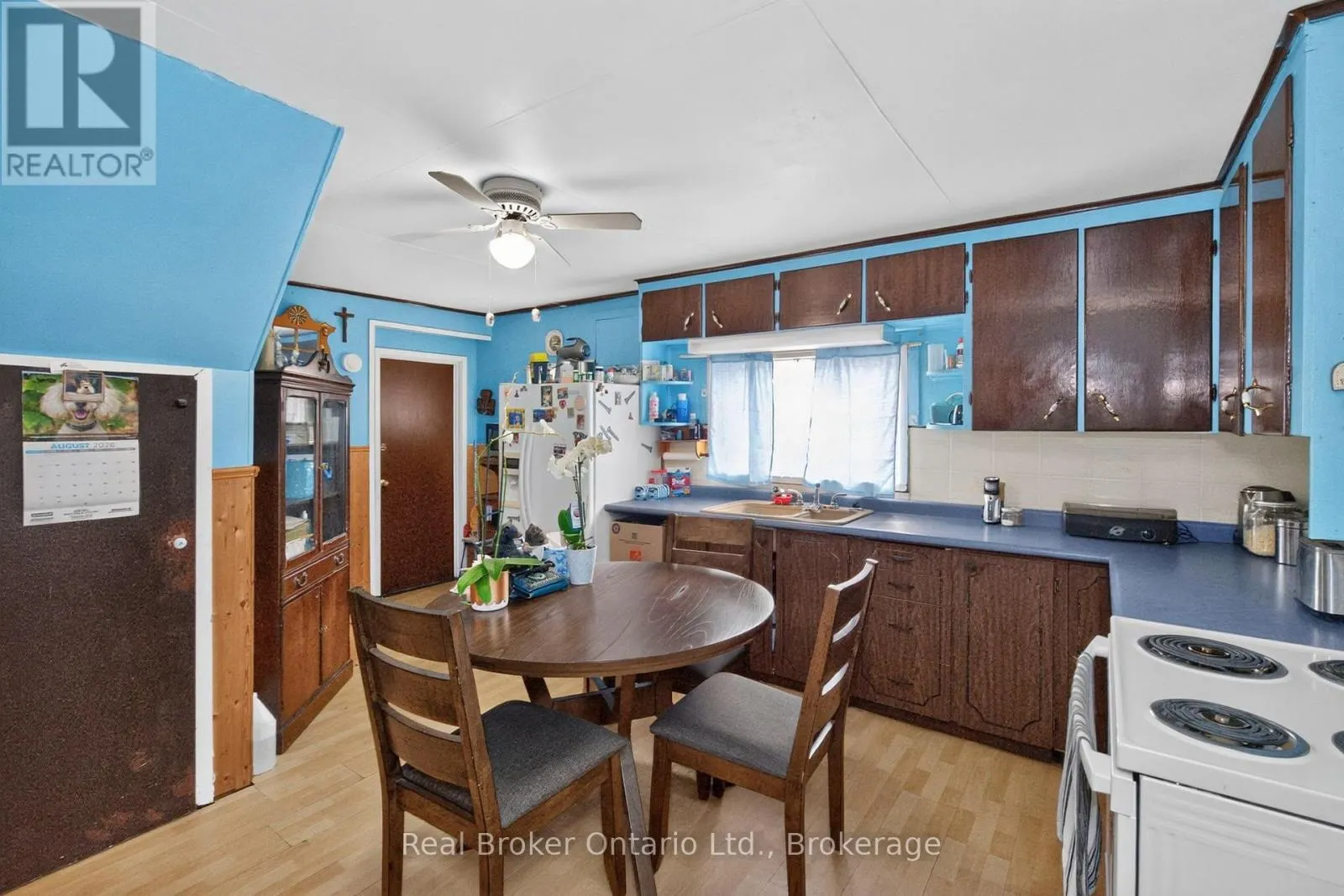 137 FOURTH STREET