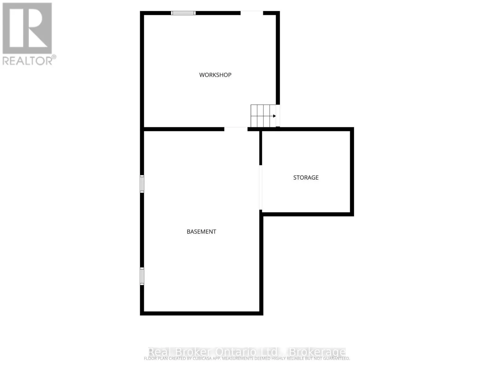 137 FOURTH STREET