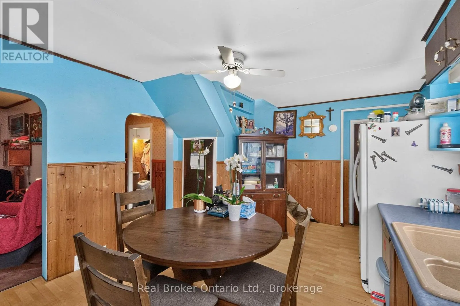 137 FOURTH STREET