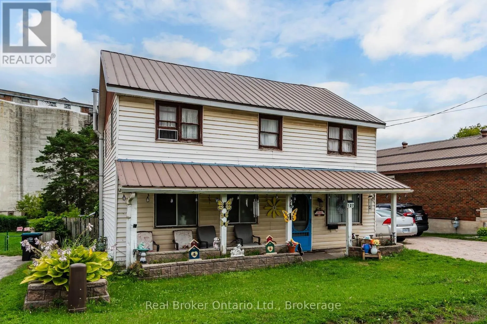 137 FOURTH STREET