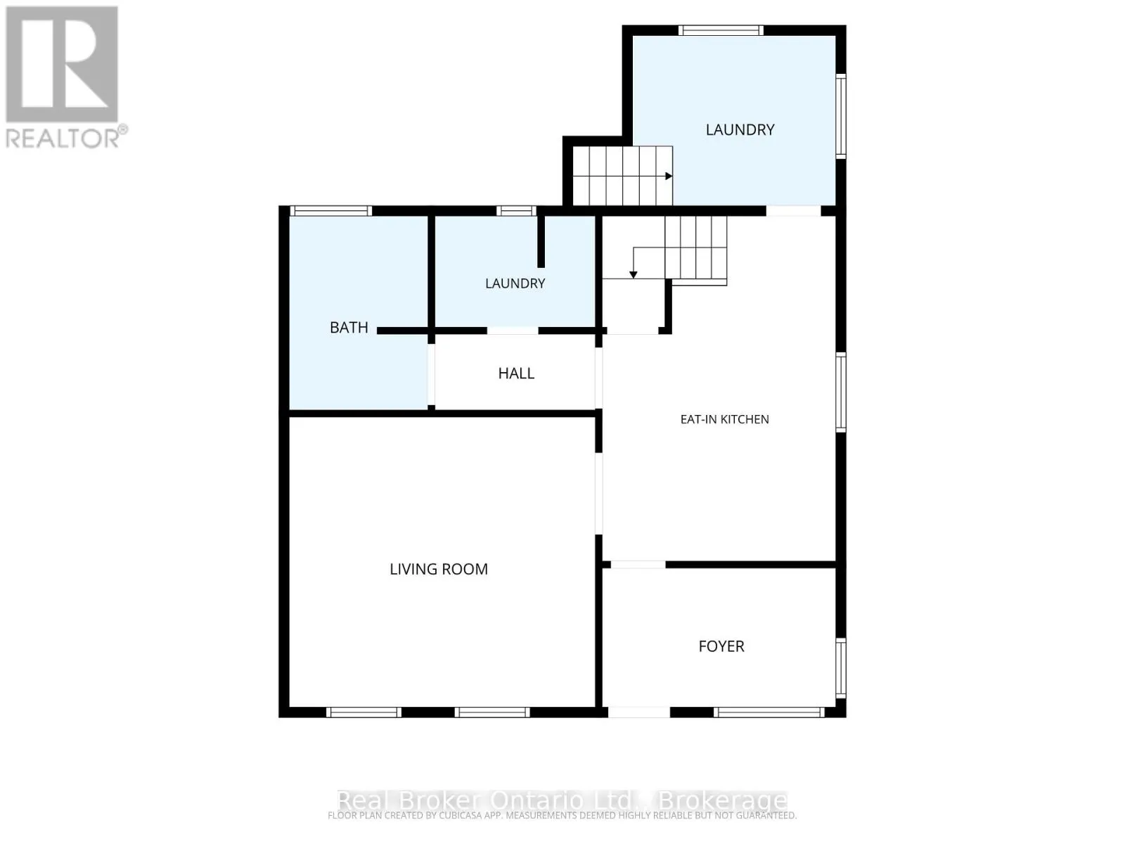 137 FOURTH STREET
