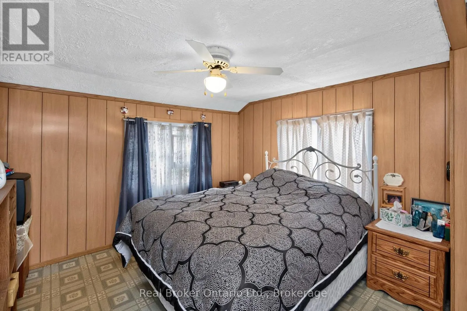 137 FOURTH STREET