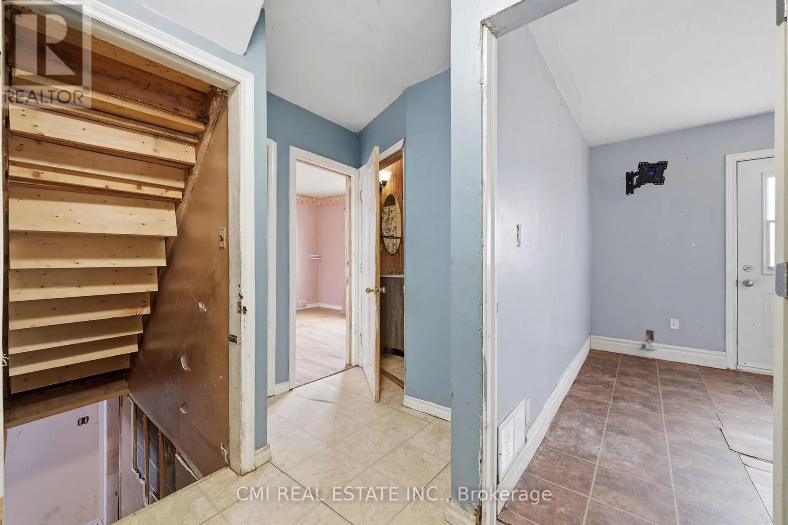345 LINWOOD AVENUE