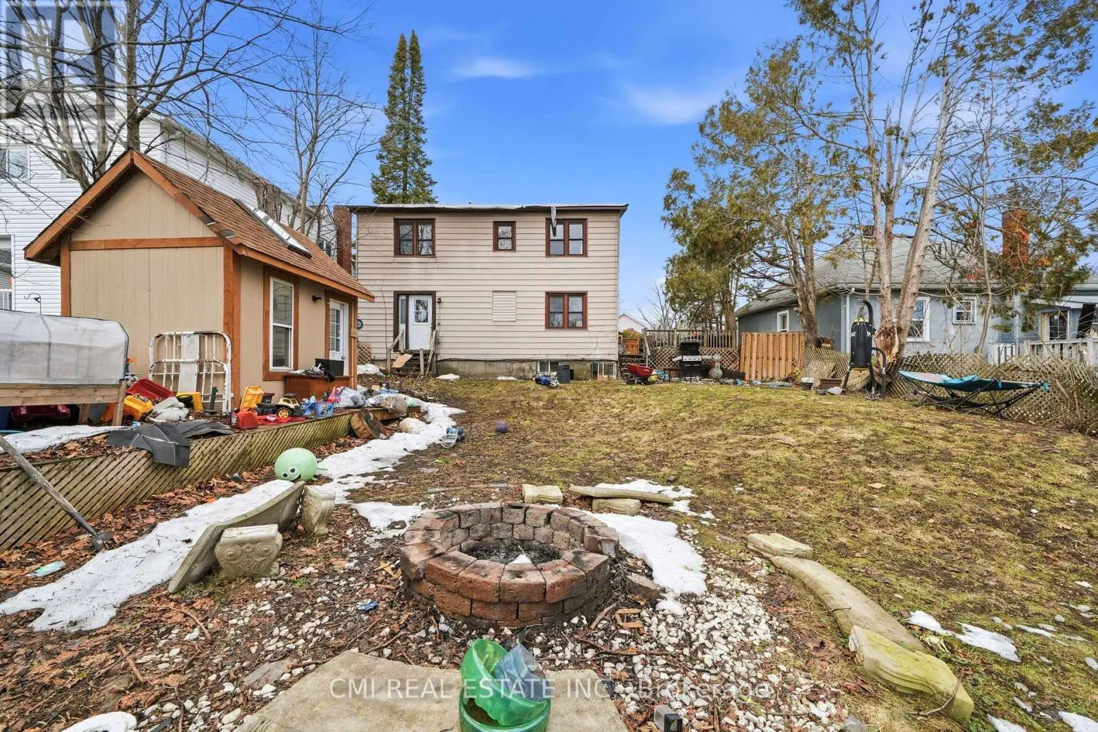 345 LINWOOD AVENUE