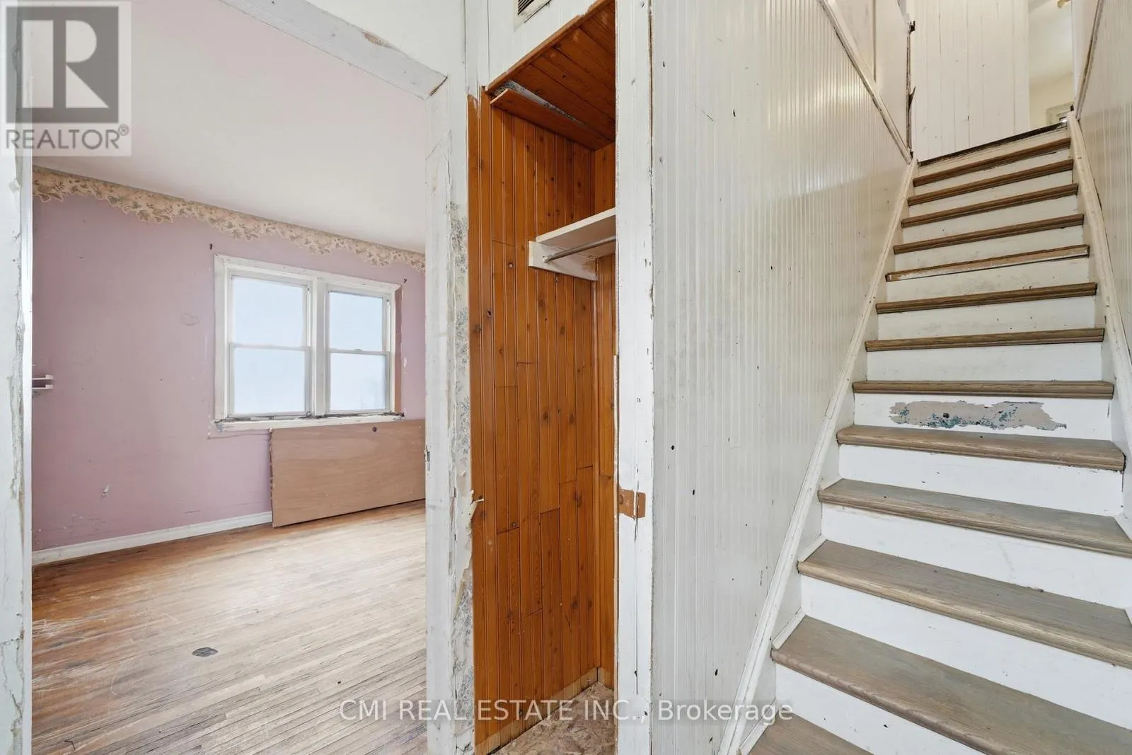 345 LINWOOD AVENUE