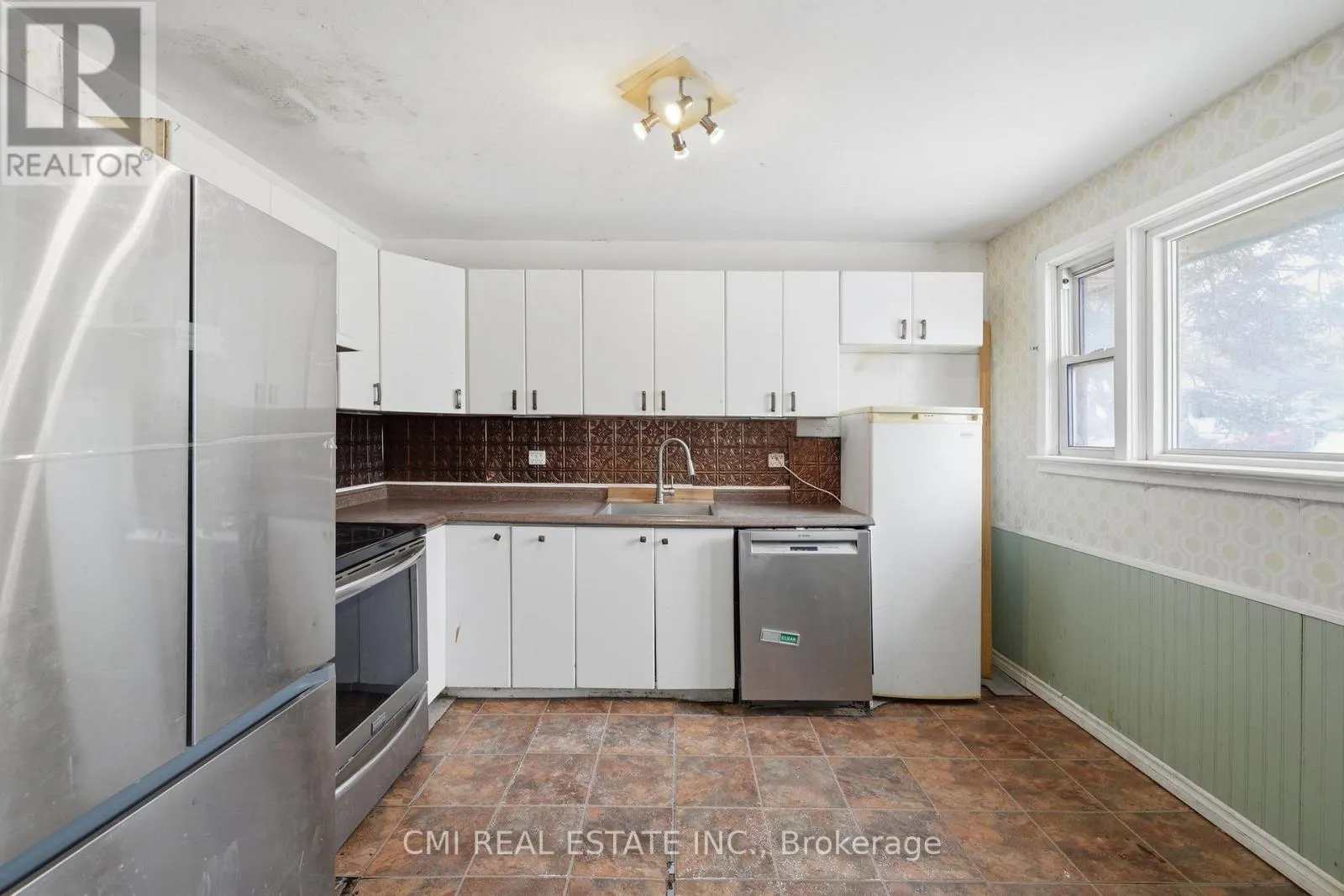 345 LINWOOD AVENUE