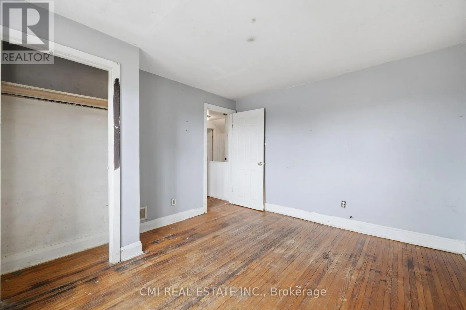345 LINWOOD AVENUE
