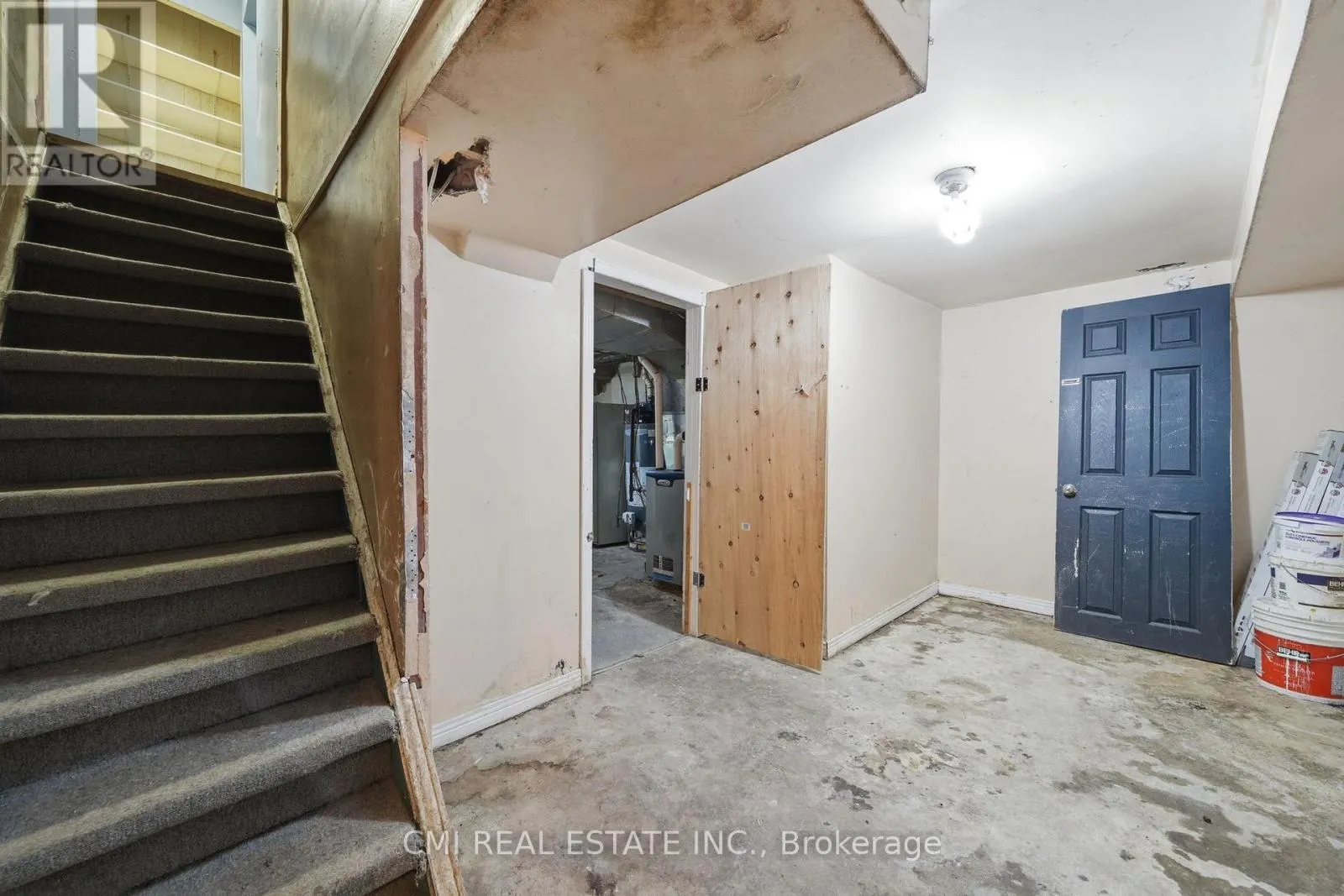345 LINWOOD AVENUE