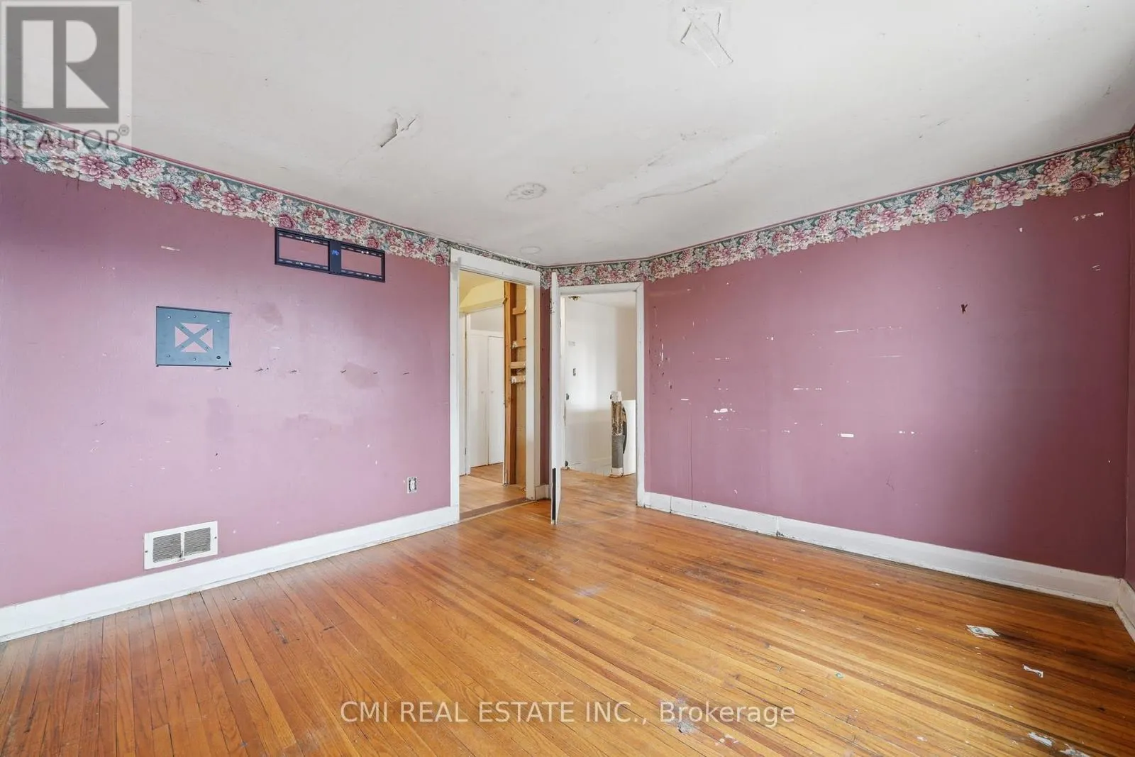 345 LINWOOD AVENUE