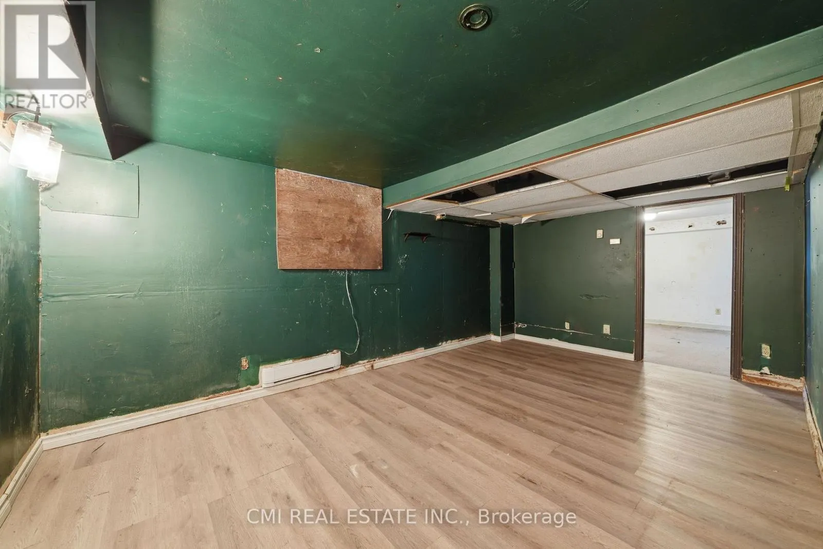 345 LINWOOD AVENUE