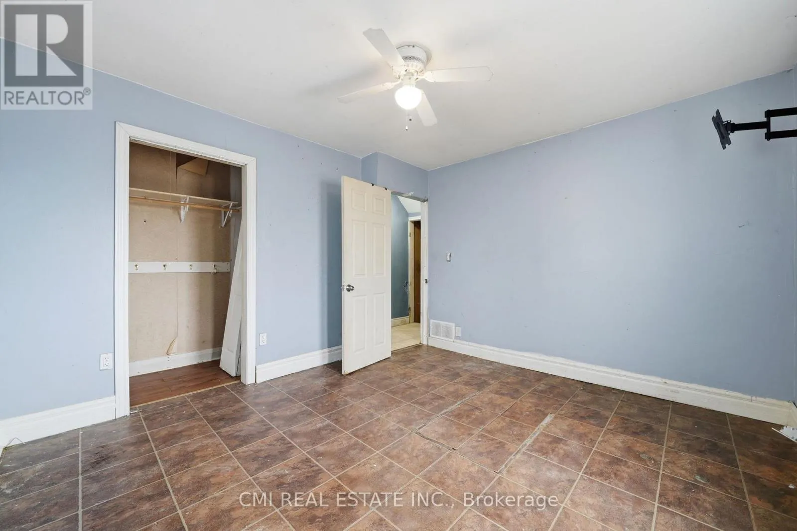 345 LINWOOD AVENUE
