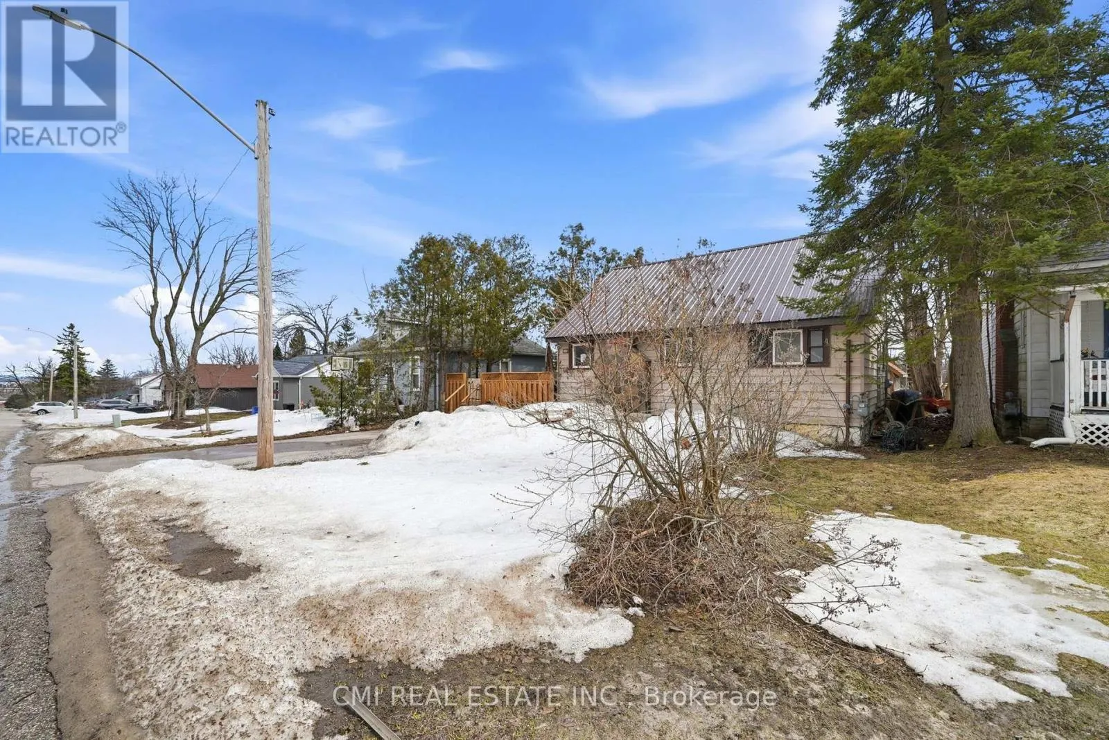 345 LINWOOD AVENUE