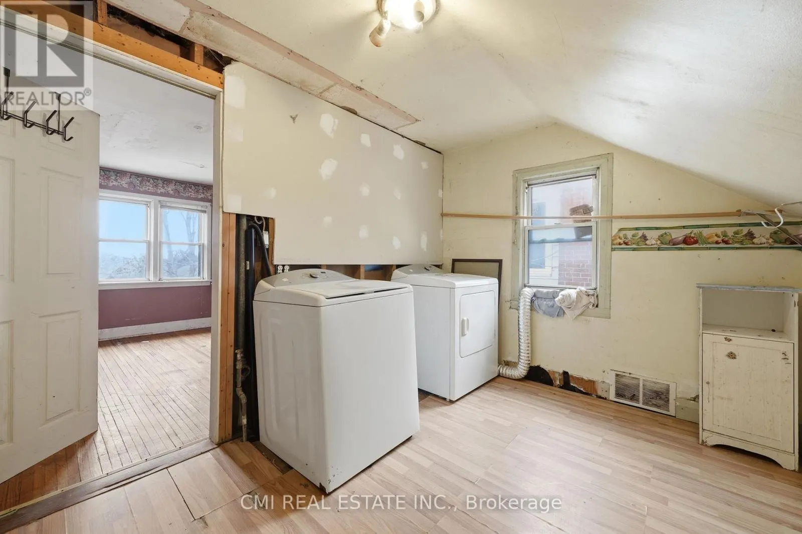345 LINWOOD AVENUE