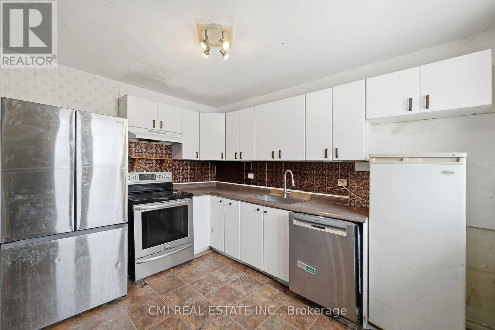 345 LINWOOD AVENUE