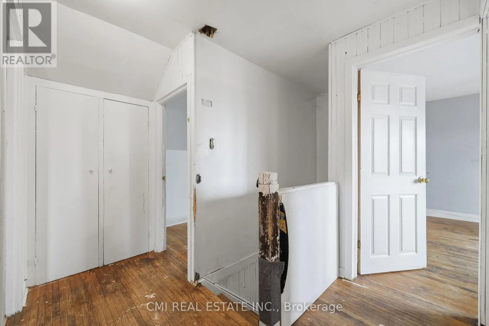 345 LINWOOD AVENUE