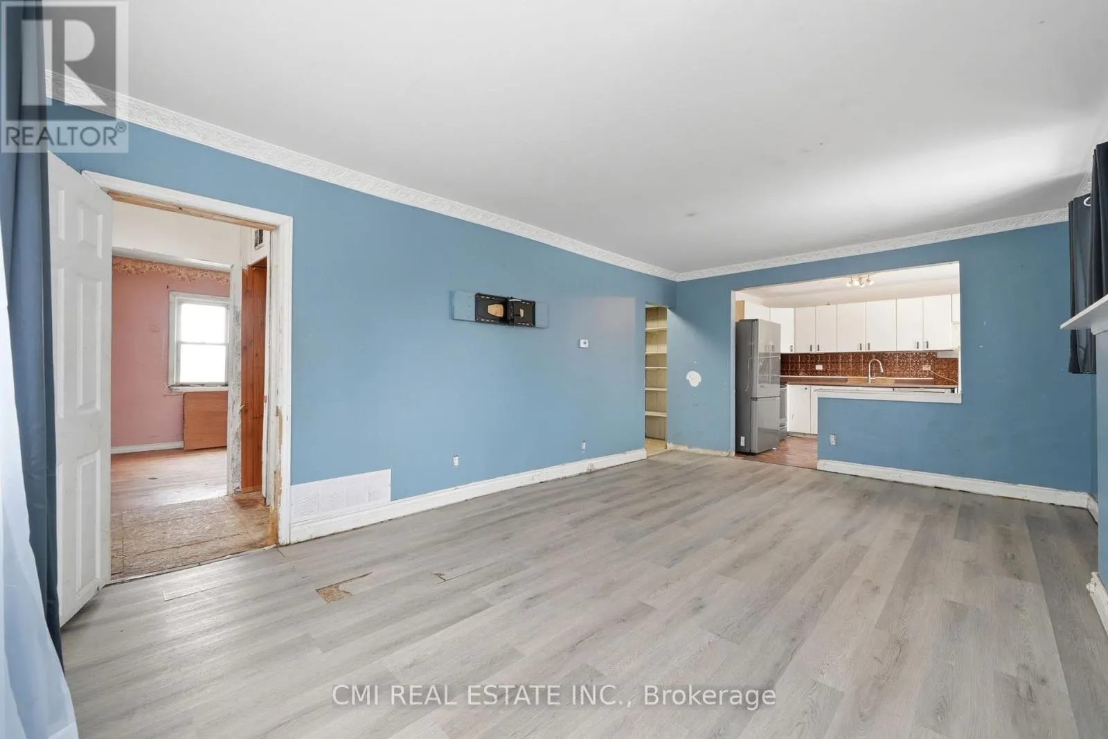 345 LINWOOD AVENUE