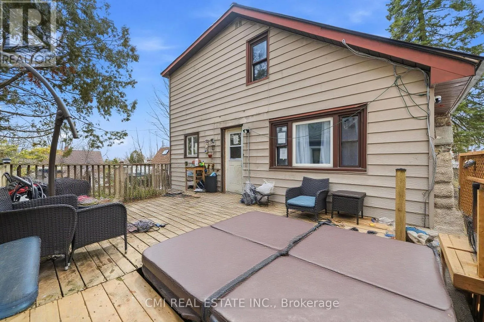 345 LINWOOD AVENUE