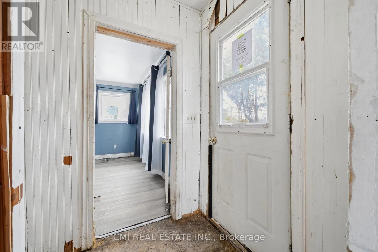 345 LINWOOD AVENUE