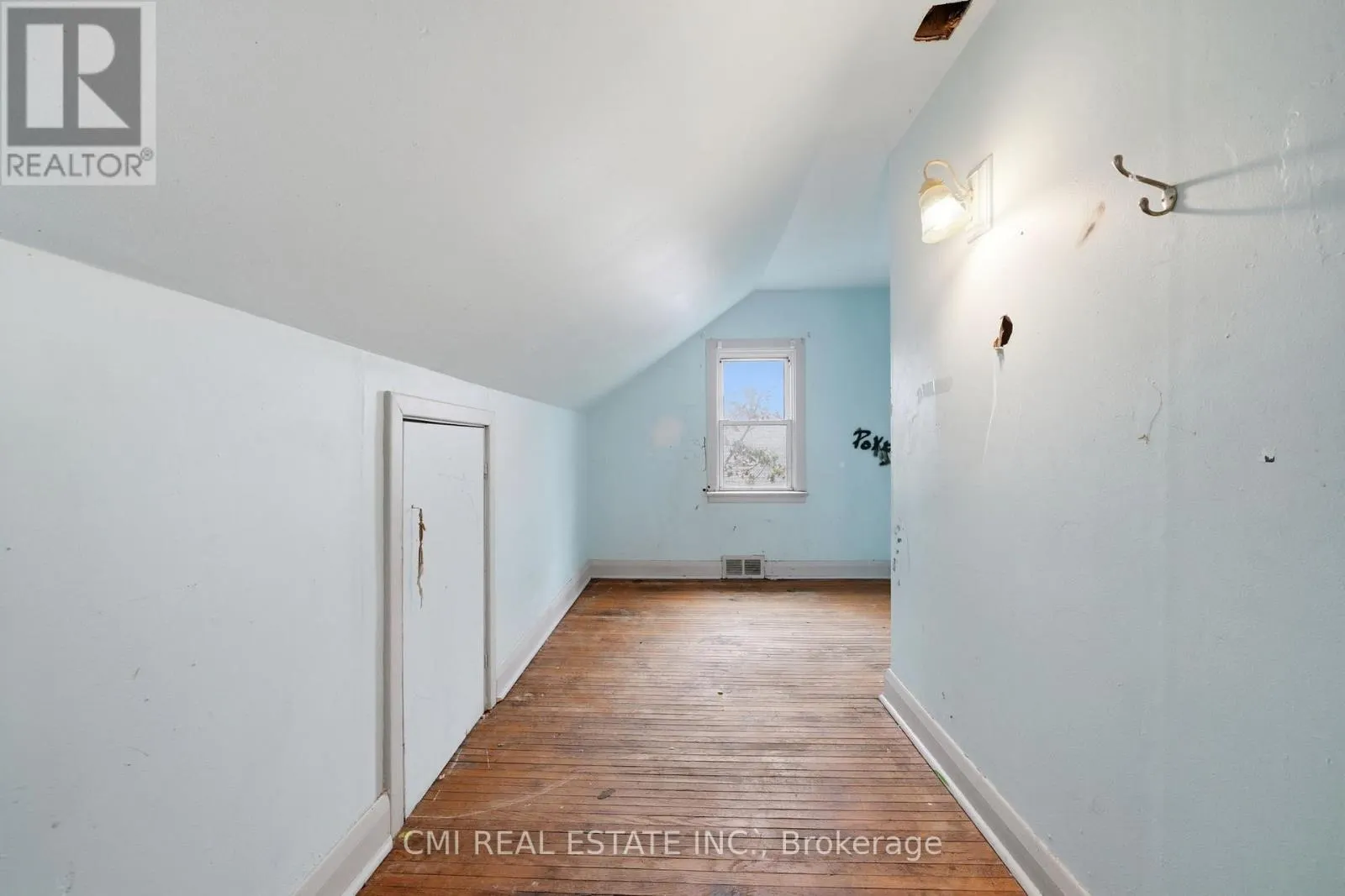 345 LINWOOD AVENUE