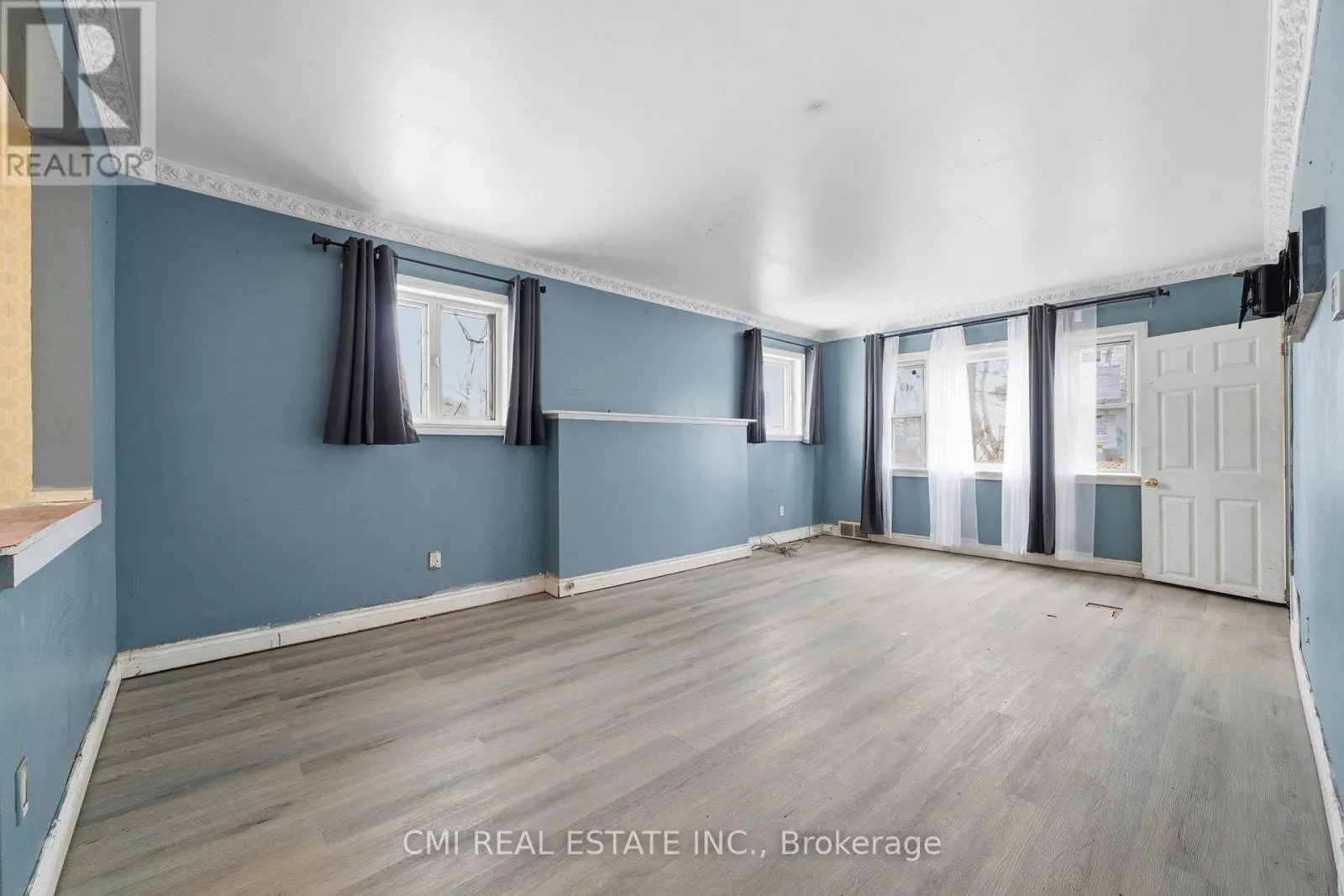 345 LINWOOD AVENUE