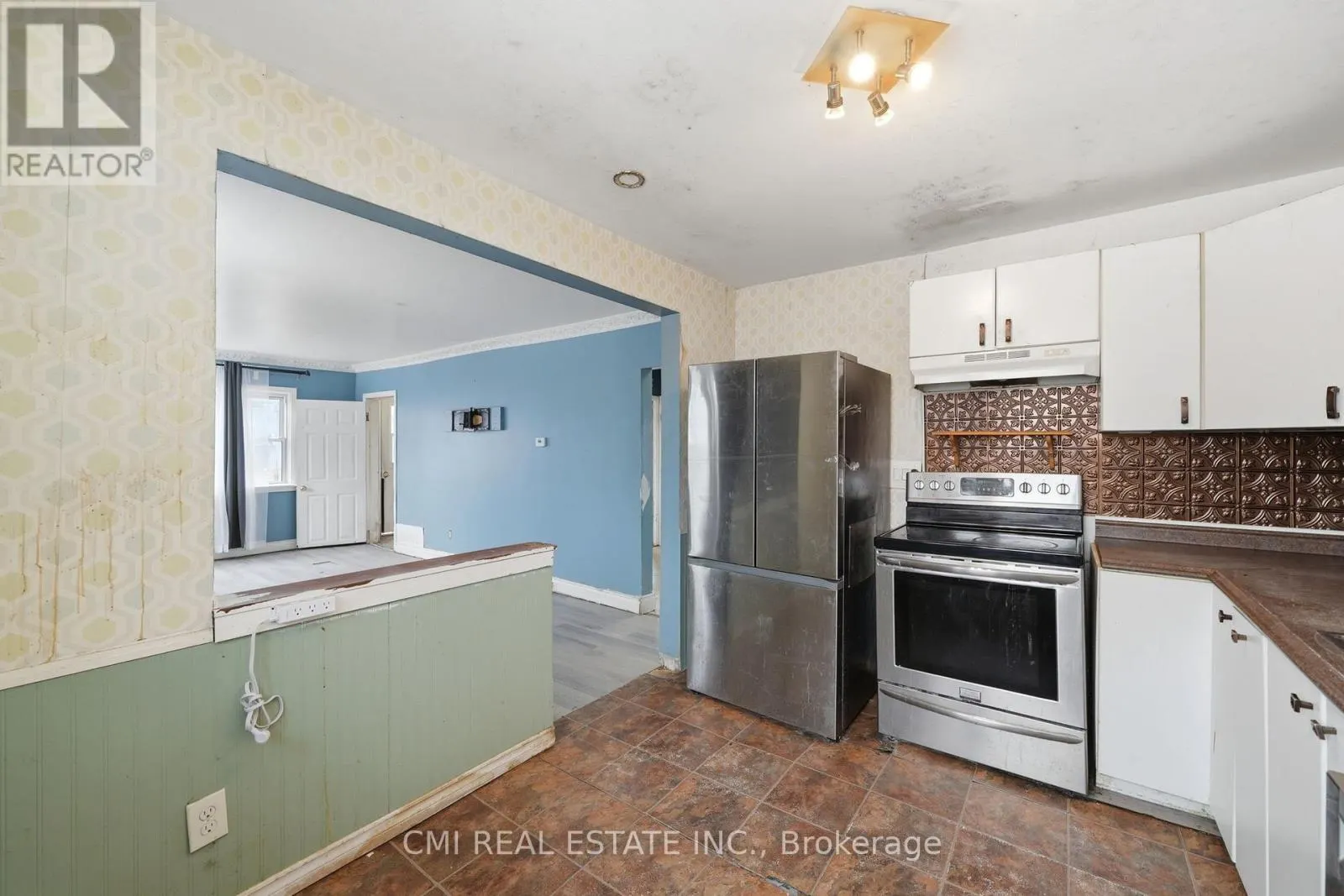 345 LINWOOD AVENUE