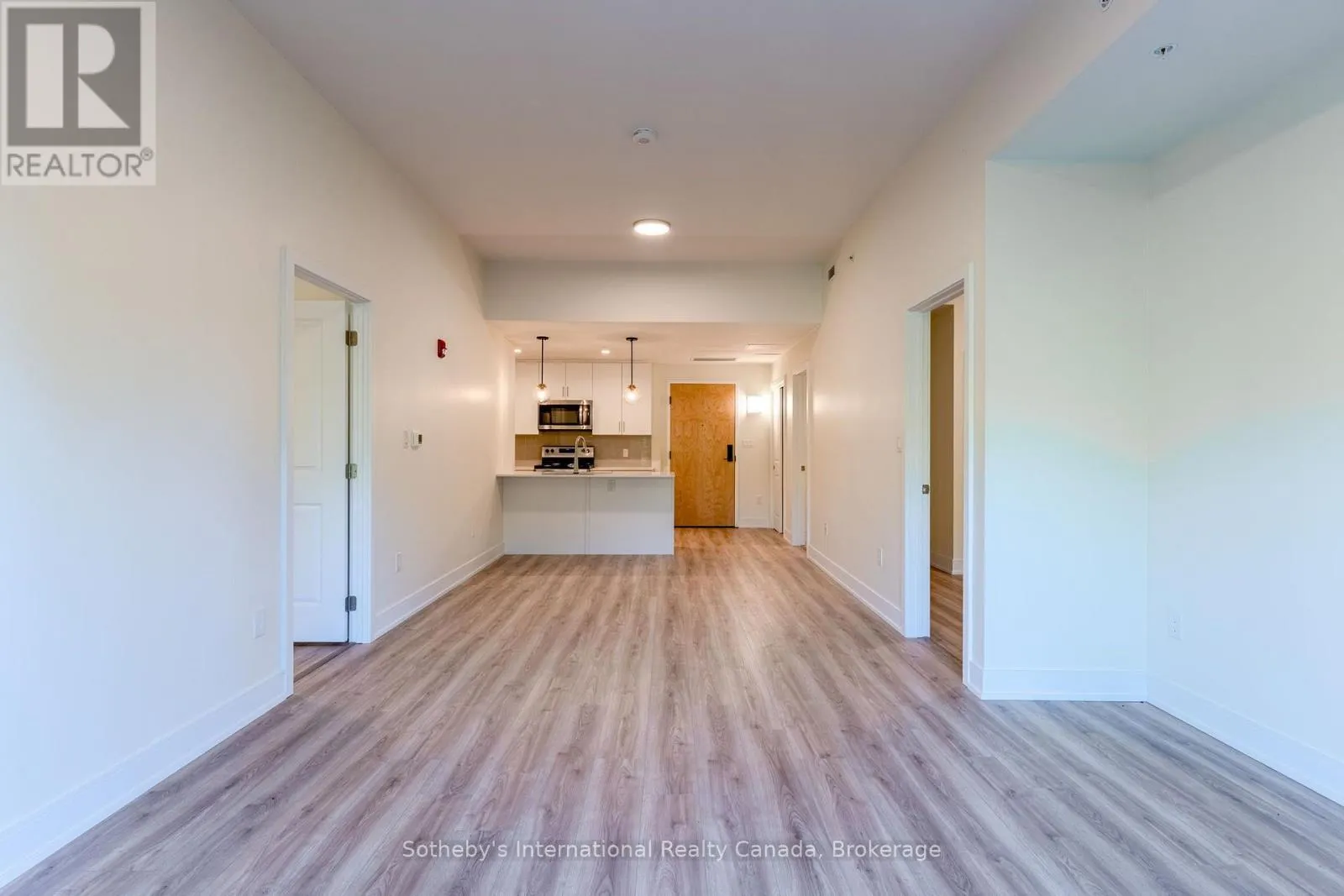 316 - 121 MARY STREET #316
