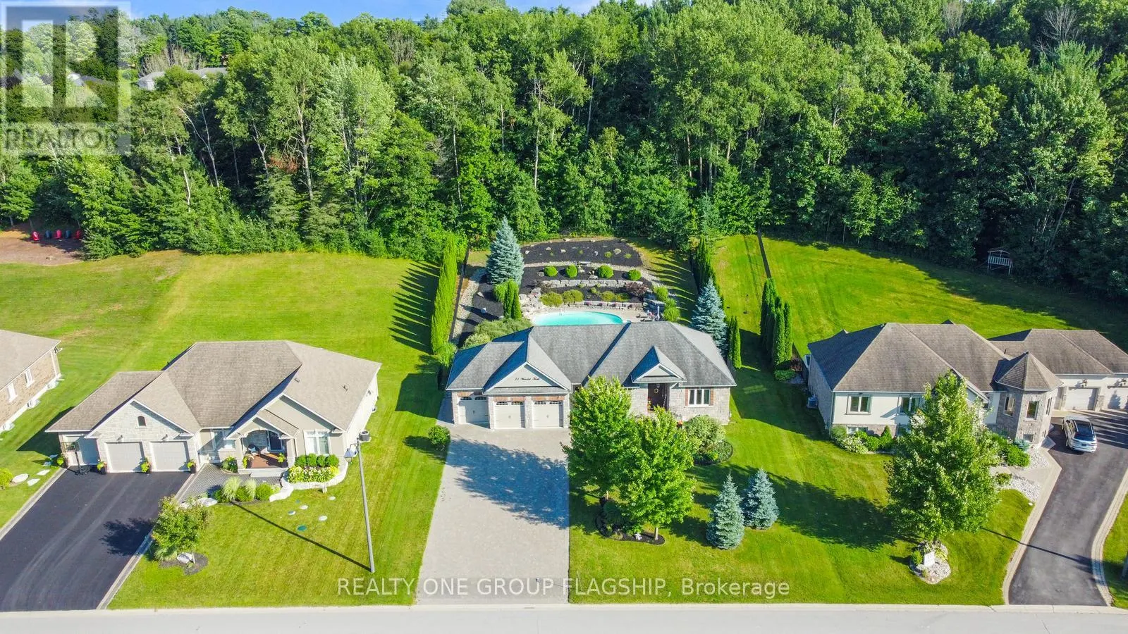 24 WENDAT TRAIL E