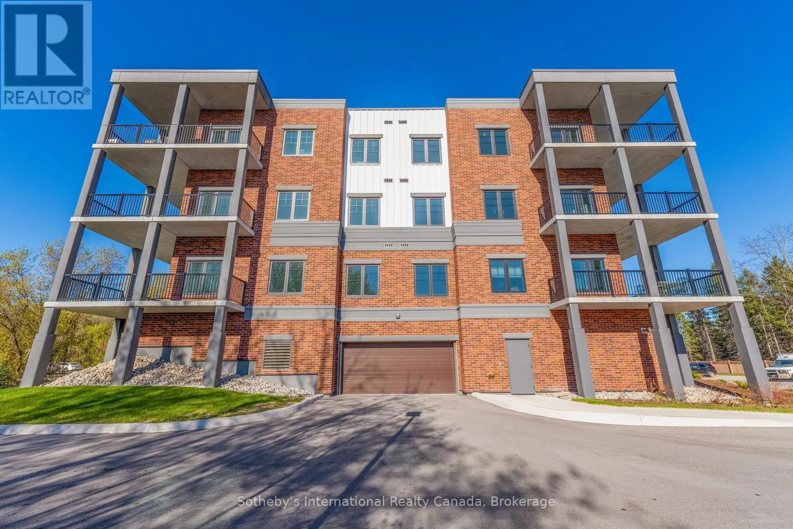 418 - 121 MARY STREET #418