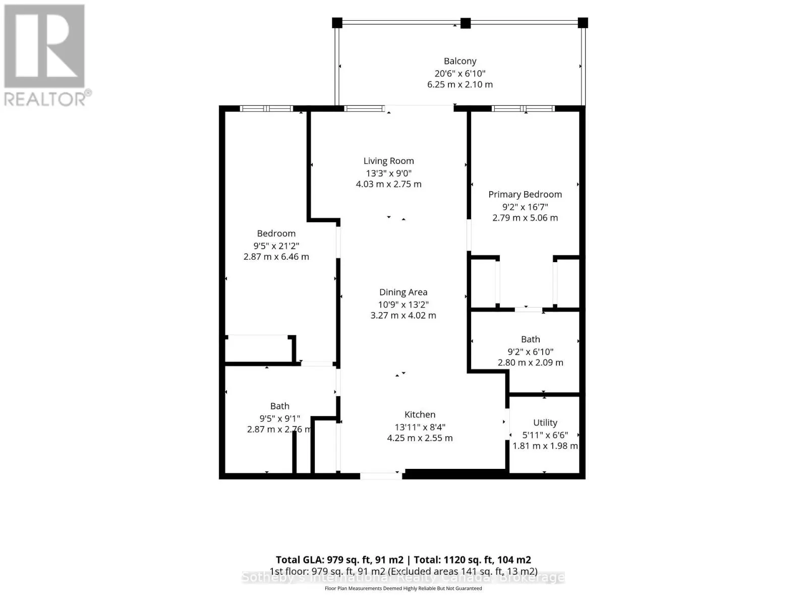 418 - 121 MARY STREET #418
