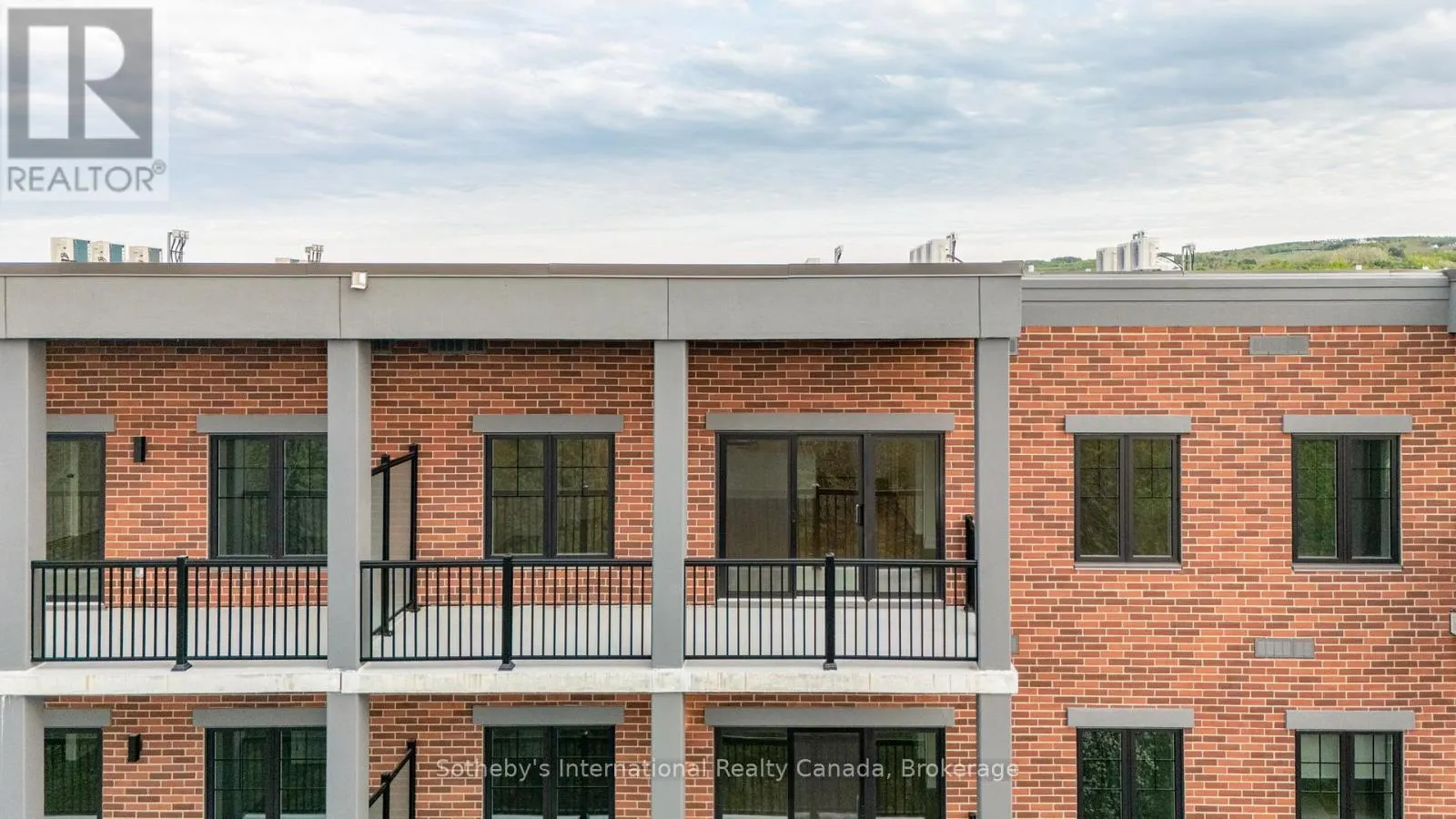 418 - 121 MARY STREET #418