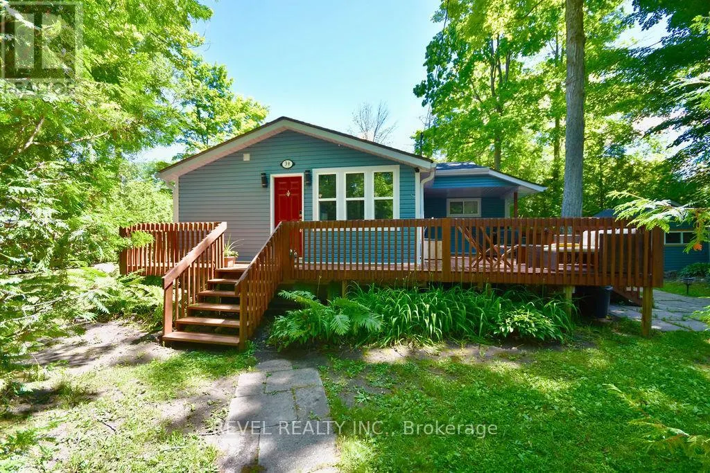 39 DOMAR ROAD