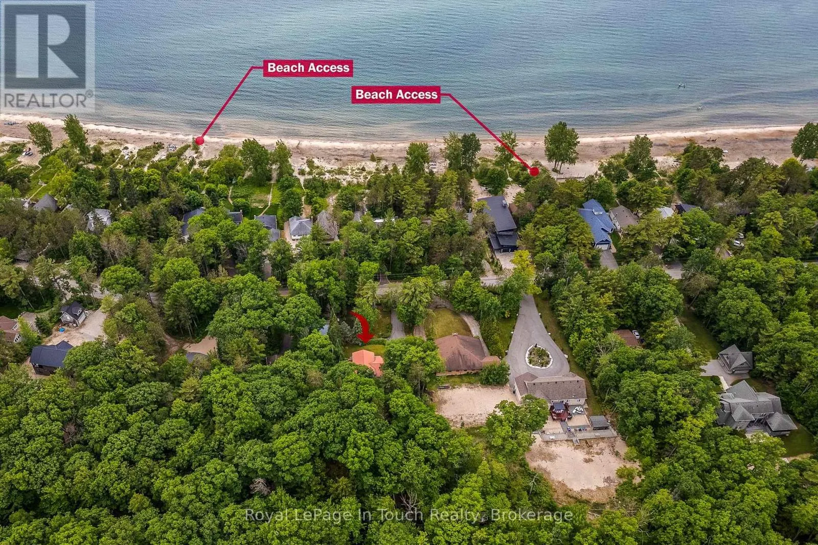 487 TINY BEACHES ROAD S