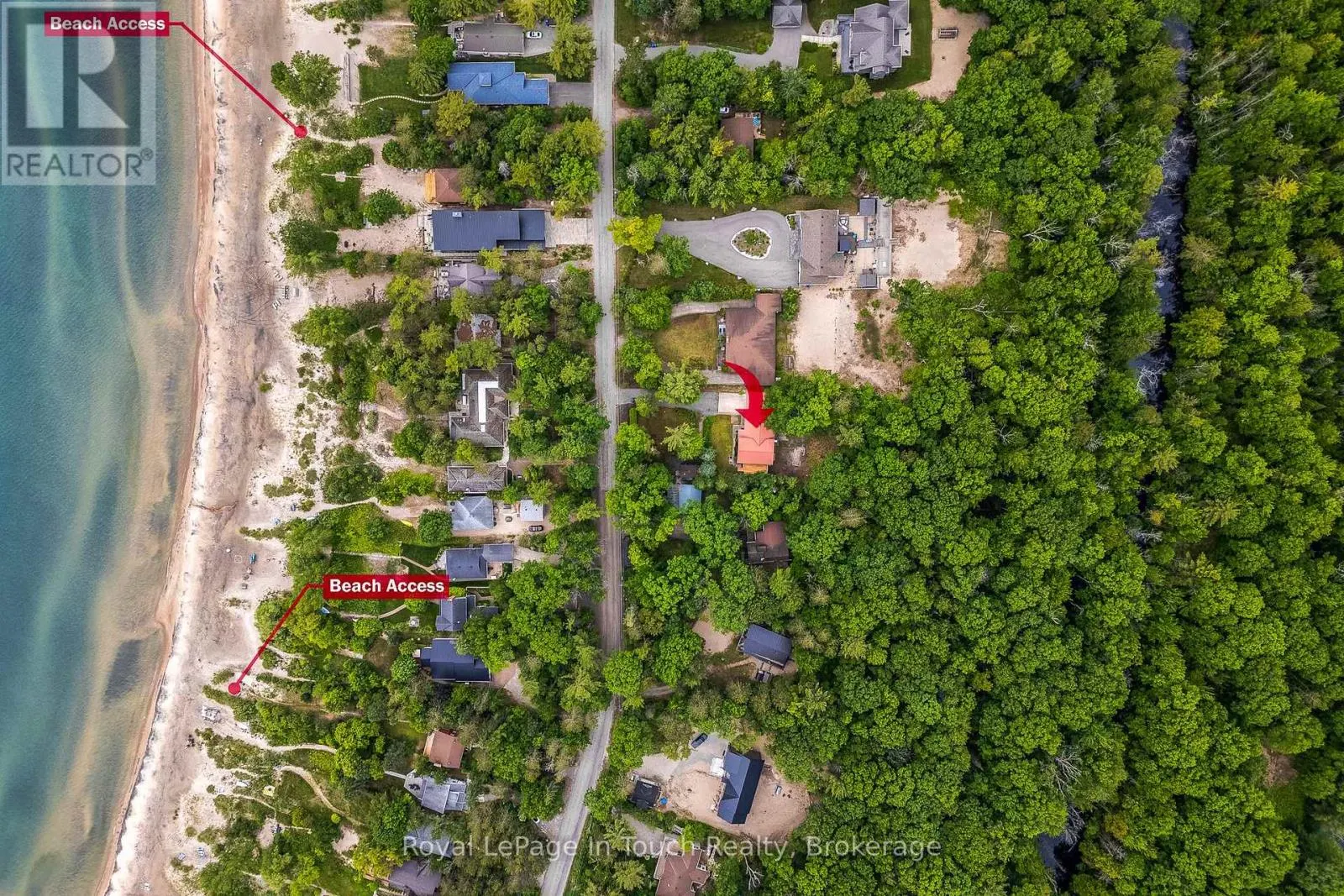 487 TINY BEACHES ROAD S