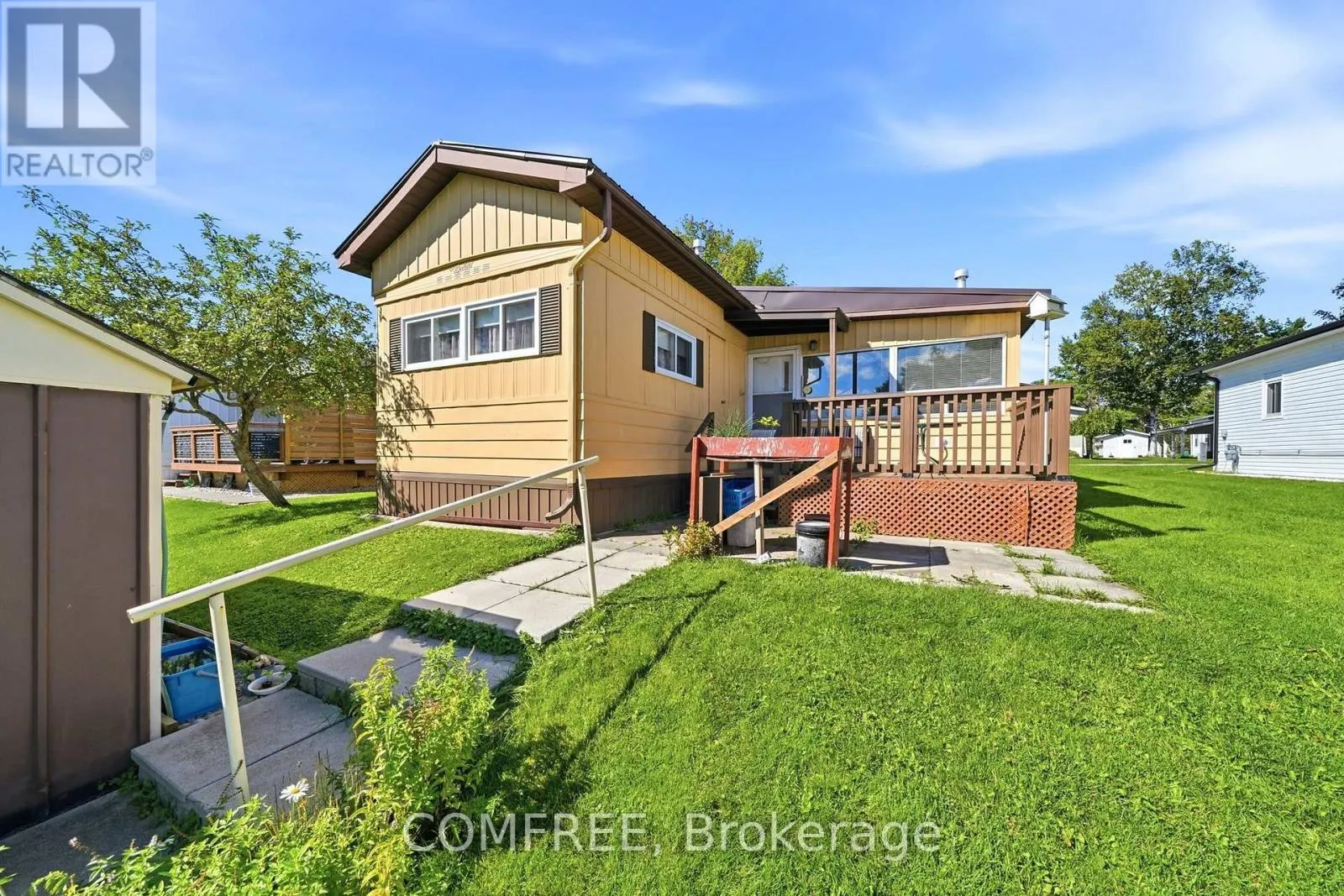 83 CAMERON DRIVE